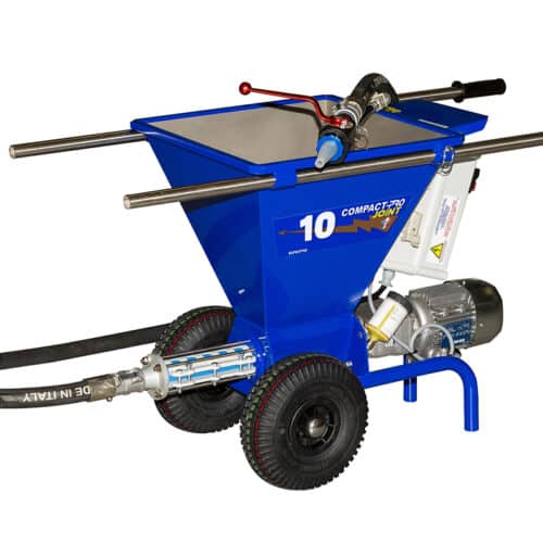 COMPACT-PRO 10 JOINT Fugesprøjte