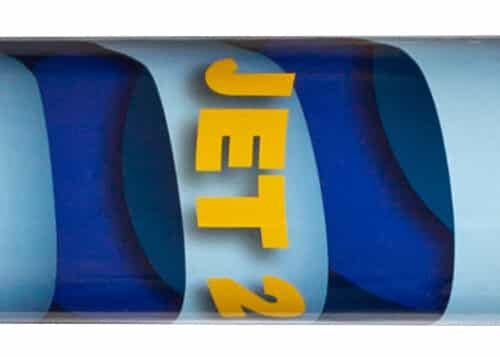 30791 EUROPRO JET 2 Pumpe