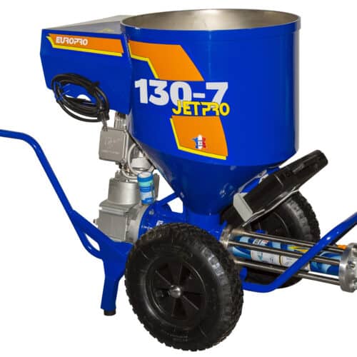30807 EUROMAIR JetPro 130-7 - 400V