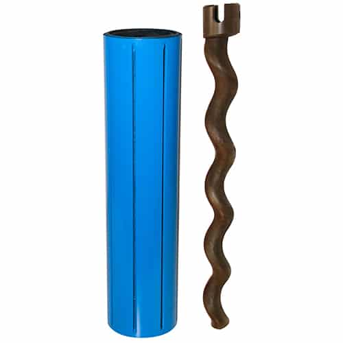 EUROPRO MAP 11 JUMBO pumpe sæt