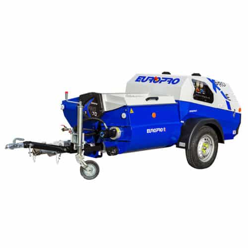 EUROMAIR X-PRO E70 - 400V