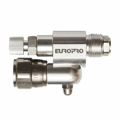 Anti-Drip system vippeled 7/8"