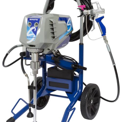 51100 EUROSPRAY S malersprøjte