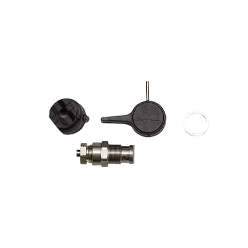 EUROSPRAY S Mini & S Komplet returventil