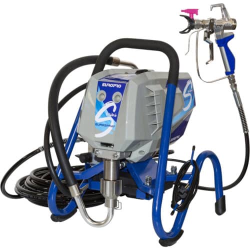 51150 EUROSPRAY S Mini