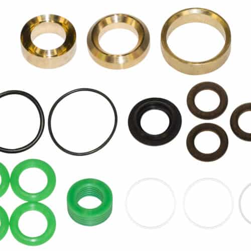 EUROSPRAY XL Rep kit