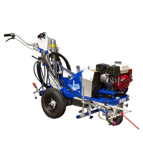 EUROMAIR Hydroline L Selvkørende vejstribeanlæg