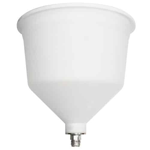 35 liters beholder til EUROSPRAY PULSE