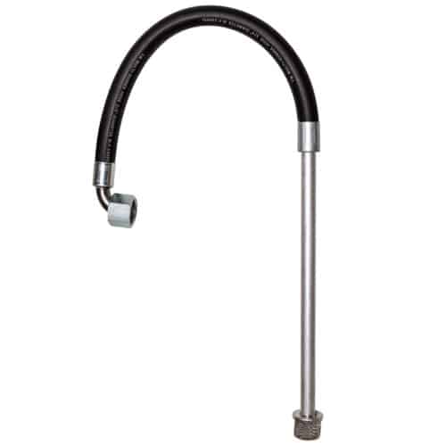 Suge tube til EUROSPRAL PULSE