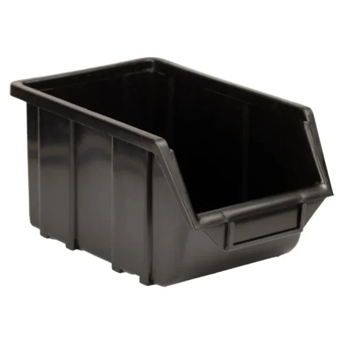 Sæt med 130 stk. små værkstedsbakker