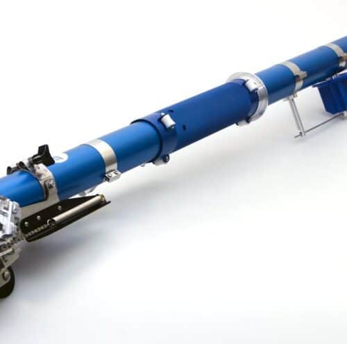 TapePro Automatisk Taper