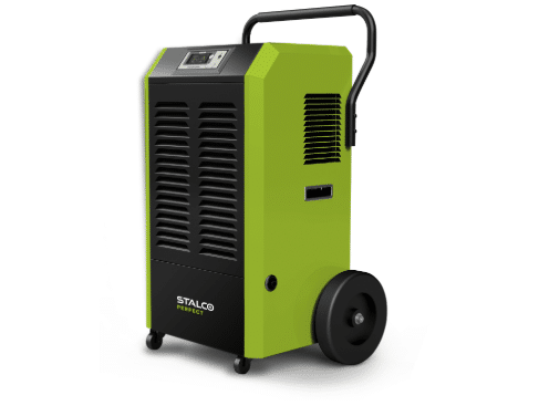 STALCO Affugter 120L/døgn