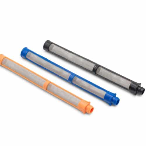 Pistolfilter 60 mesh