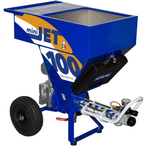 EUROMAIR MINIJET 100