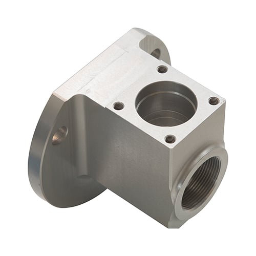 MINIJET/JETPRO Statorhus