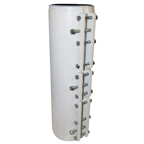 MIXER 2L8 SX 60SH justerbar pumpe-stator