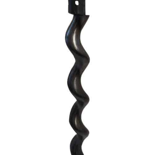 MIXER 60R12 pumpe rotor