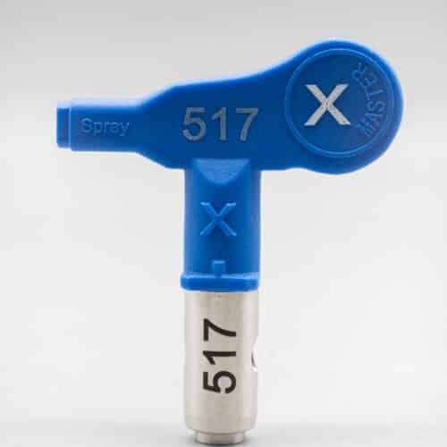 Standard 417 malerdyse