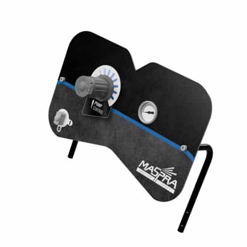 Kontrolpanel Airless