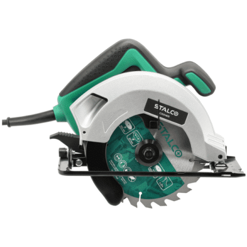 Rundsav 1200 W – Stalco CSS165