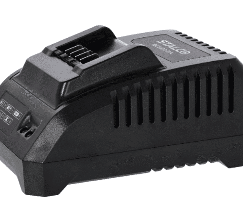 Universaloplader 20 V 2 A (55 W) – Stalco BCS20-2A