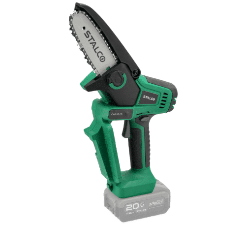 Akku gren-/beskæresav CAS20-13 – Stalco S-Volt (uden batteri)