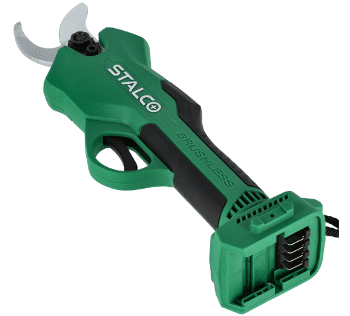 Batteridrevet beskæresaks PSS20-30BL (20 V, uden batteri) – Stalco S-Volt