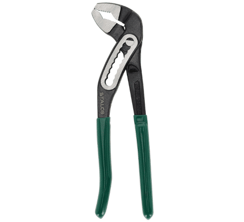 Stalco vandpumpetang