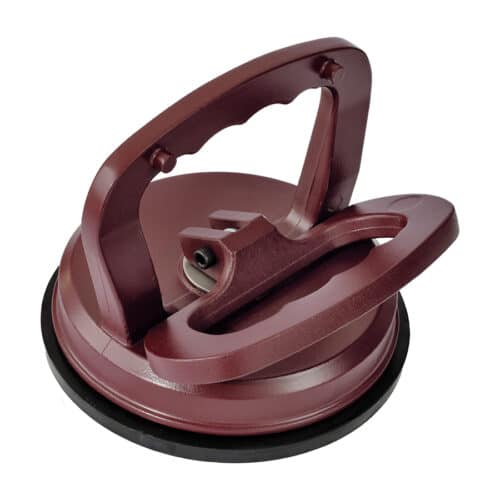 PIHER ALUMINIUM SUGEKOP VENAL 1