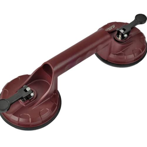 PIHER ALUMINIUM SUGEKOP VENAL 2