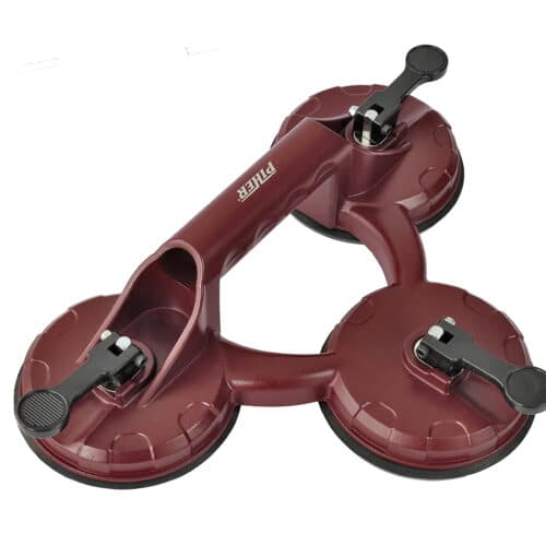 PIHER ALUMINIUM SUGEKOP VENAL 3