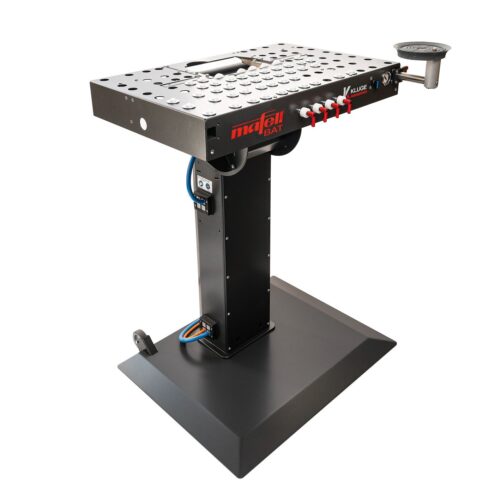 BEARBEJDNINGSBORD BAT+