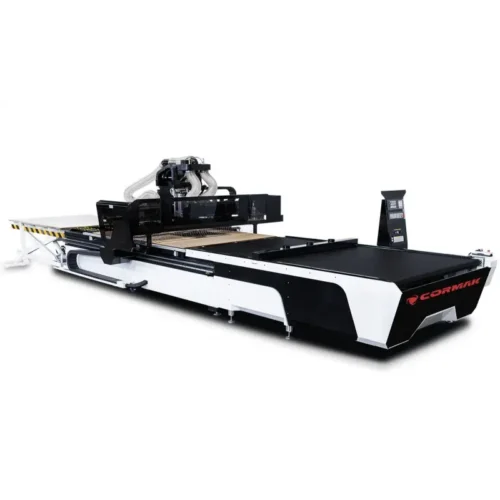 CNC-bearbejdningscenter / CNC-fræser Cormak NST2131-16D