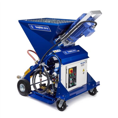 GRACO ToughTek MP40 Mixing Pump Package