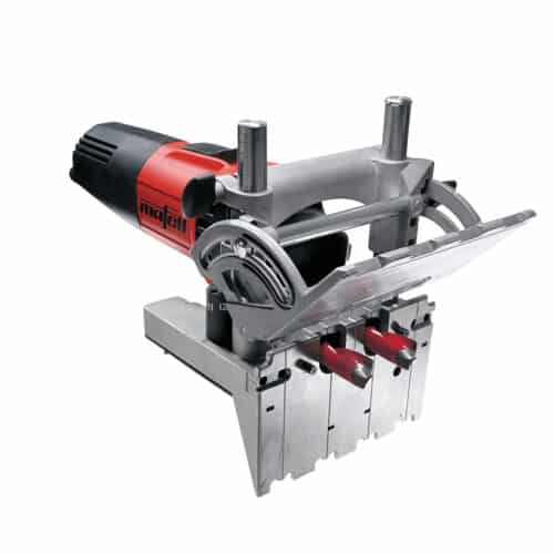 Mafell DuoDyvler system DD40 P PowerMAX i T-MAX kasse