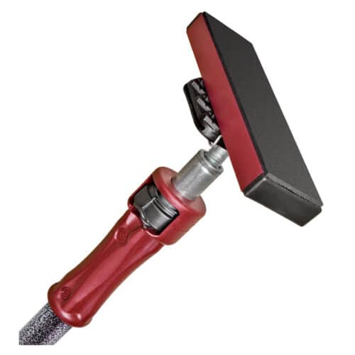 PIHER Ekstra lange skridsikre pad 6x20cm