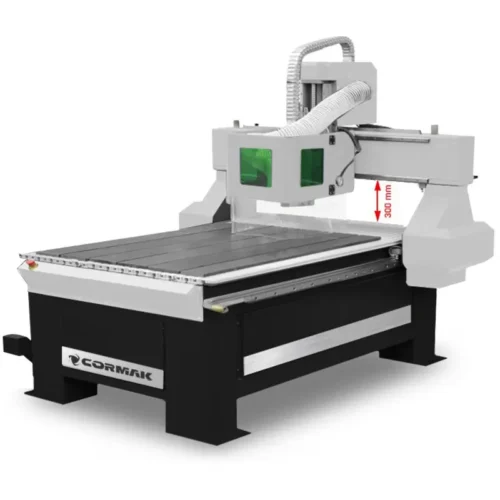 CNC-fræser CORMAK C6090 PREMIUM (600×900)