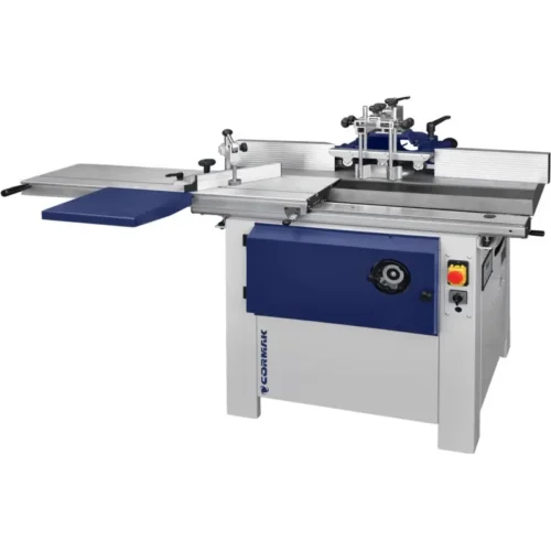 Spindelfræser CORMAK WS1000TA