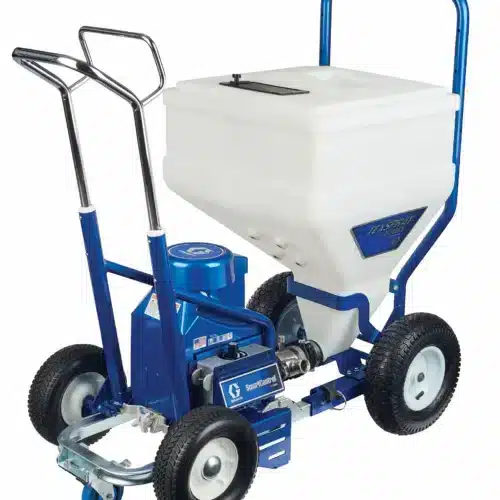 Graco T-Max 657