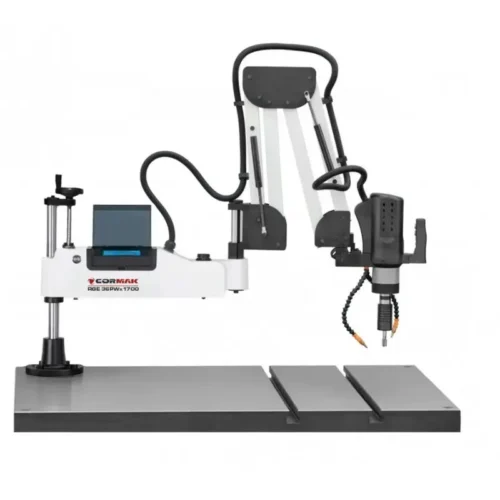 Gevindskæremaskine CORMAK RGE36PWx1700