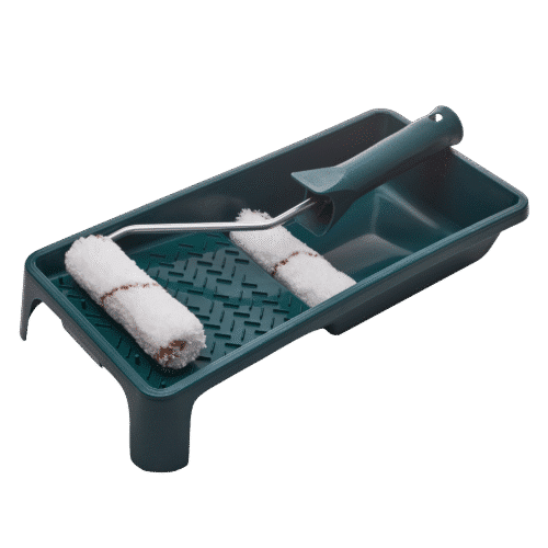 Malesæt – Microfaser WOOD - STALCO