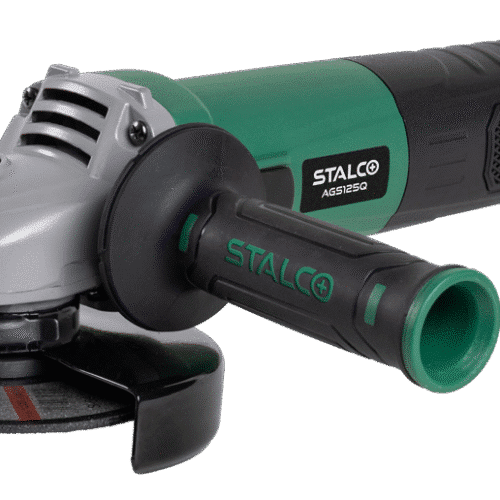 Vinkelsliber AG125Q STALCO