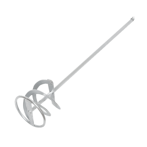 HEX-rørestav til lim og puds 120 mm, C3 – STALCO PERFECT