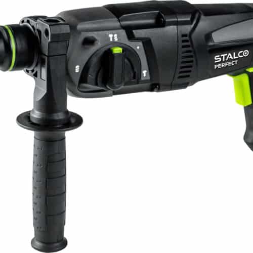 Hammerbor / Kombihammer SDS-Plus RH26 – Stalco Perfect