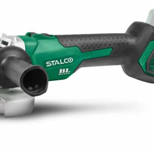 STALCO Akku vinkelsliber AGS20-125BL – body (uden batteri)