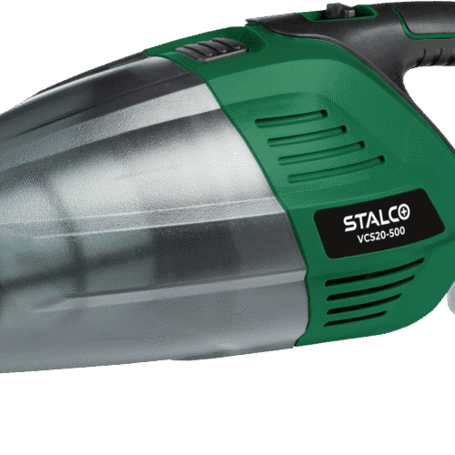 Akku værkstedsstøvsuger VCS20-500 – Stalco