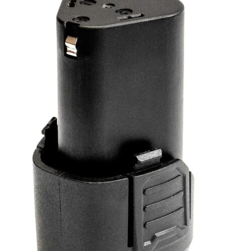 Batteri Li-Ion 12 V 2,0 Ah – Stalco