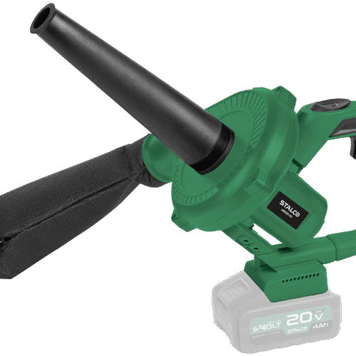 Akku værkstedsblæser ABS20-63 – Stalco