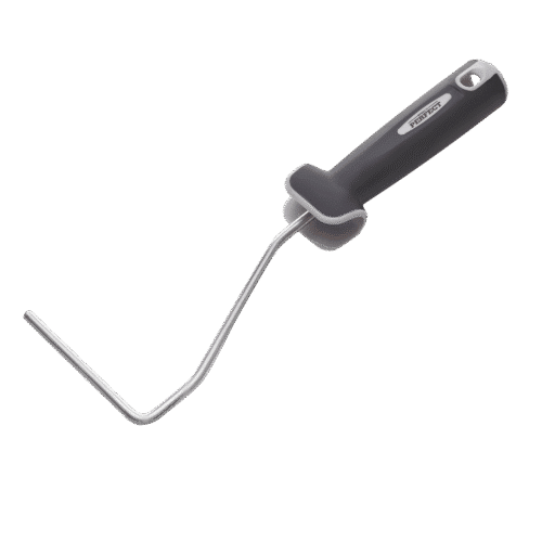 Malerrullehåndtag 100 mm / Ø 6 mm – Stalco PERFECT/PROF 73877