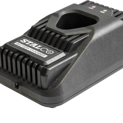 Universallader 12 V 1,5 A – Stalco